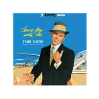 WAX TIME Frank Sinatra - Come Fly With Me! (Vinyl LP (nagylemez))
