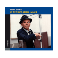  Frank Sinatra - In the Wee Small Hours (CD)
