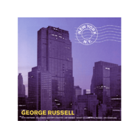 POLL WINNERS George Russell - New York, N.Y. (CD)