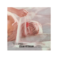 PHOENIX Oscar Peterson - Soft Sands/Plays "My Fair Lady" (CD) (CD)