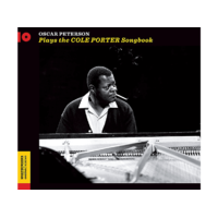 MASTERWORKS Oscar Peterson - Plays The Cole Porter Songbook (CD)