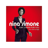  Nina Simone - Just Cares For You: Her Best Songs (CD)