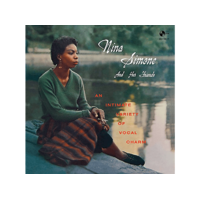  Nina Simone - Nina Simone & Her Friends (Vinyl LP (nagylemez))