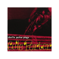 ESSENTIAL JAZZ Charlie Parker - Plays Cole Porter (CD)