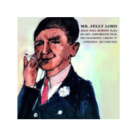  Jelly Roll Morton - Mr. Jelly Lord (CD)