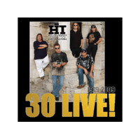 HAMMER RECORDS HIT Rock - 30 Live! - Ikarusz (CD)