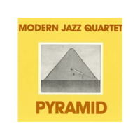 POLL WINNERS Modern Jazz Quartet - Pyramid (CD)