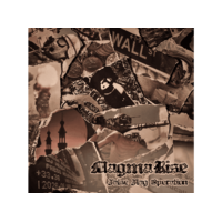 NAIL RECORDS Magma Rise - False Flag Operation / Man In The Maze (Digipak) (CD)