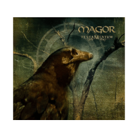 EDGE RECORDS Magor - Testamentum (CD)
