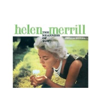 PHOENIX Helen Merrill - Nearness of You/You've Got Date with the Blues (CD)