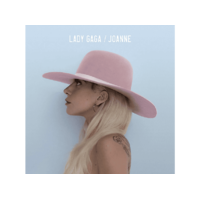 INTERSCOPE Lady Gaga - Joanne (Vinyl LP (nagylemez))