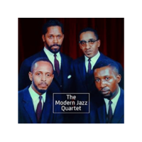 POLL WINNERS Modern Jazz Quartet - Live at Birdland 1956 (CD)