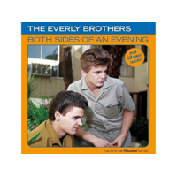 HOODOO The Everly Brothers - Both Sides of an Evening (CD)