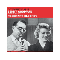 ESSENTIAL JAZZ Benny Goodman - Date with the King (CD)