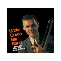  Urbie Green Big Band - Complete 1956-1959 Recordings (CD)