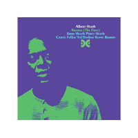 XANADU Albert Heath - Kwanza (the First) (CD)