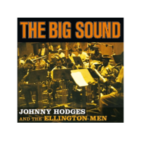 POLL WINNERS Johnny Hodges, Ellington Men - Big Sound (CD)