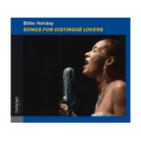  Billie Holiday - Songs for Distingué Lovers (CD)