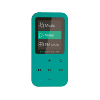 ENERGY SISTEM ENERGY SISTEM Touch 8GB MP3/MP4 lejátszó (Bluetooth)