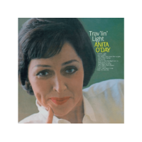 ESSENTIAL JAZZ Anita O'Day - Trav'lin' Light (CD)