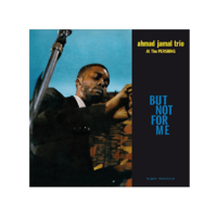 WAX TIME Ahmad Jamal - At the Pershing - But Not for Me (Vinyl LP (nagylemez))