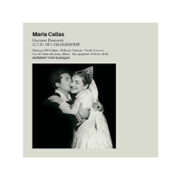 MINUET RECORDS Maria Callas - Lucia Di Lammermoor+6 Bonus Tracks (CD)