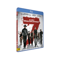 SONY A hét mesterlövész (Blu-ray)