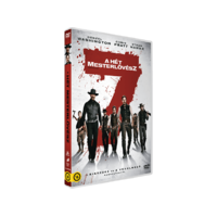 SONY A hét mesterlövész (DVD)