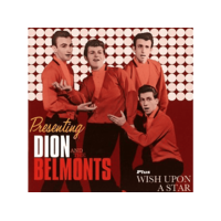 HOODOO Dion & The Belmonts - Presenting Dion & The Belmonts/Wish Upon a Star (CD)
