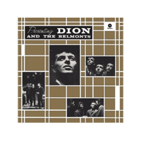 WAX TIME Dion - Presenting Dion And The Belmonts (Vinyl LP (nagylemez))