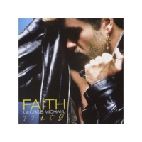 SONY MUSIC George Michael - Faith (CD)