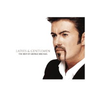 EPIC George Michael - Ladies & Gentlemen - The Best of George Michael (CD)
