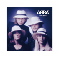 UNIVERSAL ABBA - The Essential Collection (CD)
