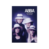 POLAR ABBA - Essential Collection (DVD)