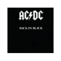 EPIC AC/DC - Back In Black (CD)