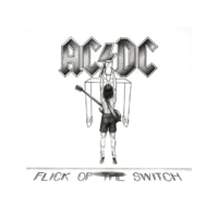EPIC AC/DC - Flick Of The Switch (Remastered) (CD)