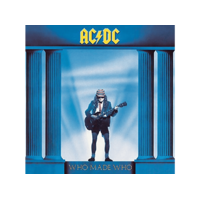 EPIC AC/DC - Who Made Who (CD)