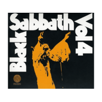 NOISE Black Sabbath - Vol.4 (CD)