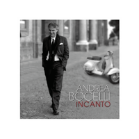 DECCA Andrea Bocelli - Incanto (CD)