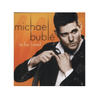 WARNER Michael Bublé - To Be Loved (Vinyl LP (nagylemez))