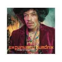 SONY MUSIC Jimi Hendrix - Experience Hendrix: the Best of Jimi Hendrix (CD)