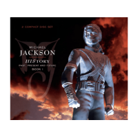 SONY MUSIC Michael Jackson - HIStory: Past, Present and Future, Book I (CD)