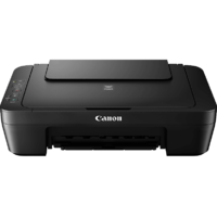 CANON CANON Pixma MG2555S multifunkciós színes tintasugaras nyomtató (0727C026)
