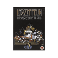 WARNER Led Zeppelin - Song Remains the Same (Special Edition) (DVD)