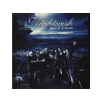 NUCLEAR BLAST Nightwish - Showtime Storytime (CD)