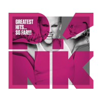 SONY MUSIC Pink - Greatest Hits... So Far!!! (CD)