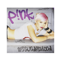 BMG Pink - Missundaztood (CD)