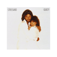 CBS Barbra Streisand - Guilty (CD)