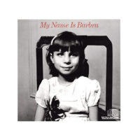 COLUMBIA Barbra Streisand - My Name is Barbra (CD)