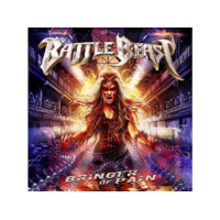 NUCLEAR BLAST Battle Beast - Bringer of Pain (CD)